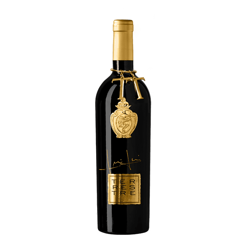 2019 Tenuta Torciano Tuscan Blend "Terrestre", Tuscany